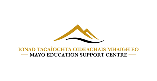 Mayo Education Centre logo